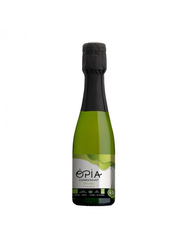 Opia Chardonnay Effervescent XS Sans Alcool