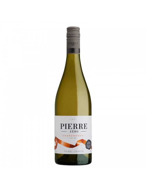 PIERRE ZERO Chardonnay -...