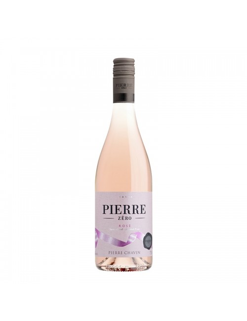 PIERRE ZERO Rose - Boisson...