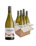 Carton Pierre Zéro Chardonnay Sans Alcool