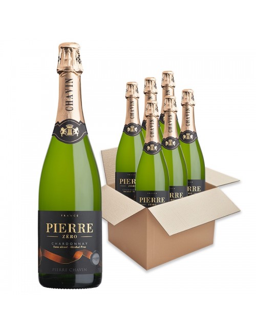 Carton PIERRE ZERO 6...