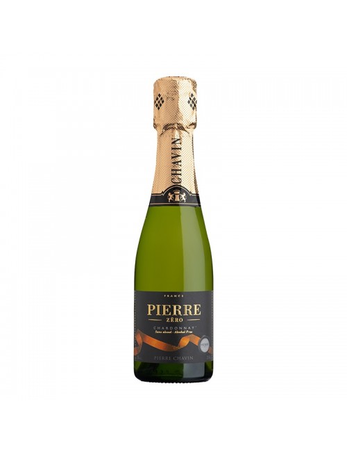 PIERRE ZERO Chardonnay...