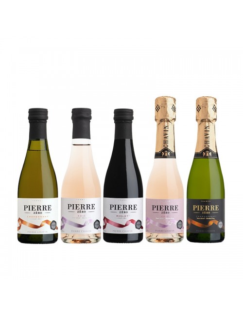 Pack PIERRE ZERO Découverte...