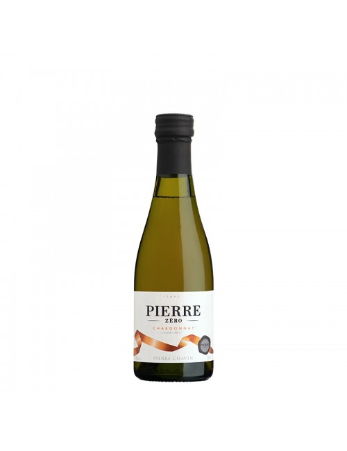 PIERRE ZERO Chardonnay XS -...