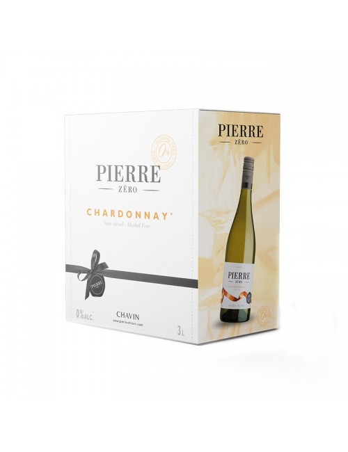 Bag-in-Box® Chardonnay -...