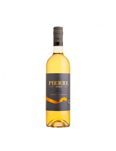 Pierre Zéro Prestige Chardonnay Sans Alcool