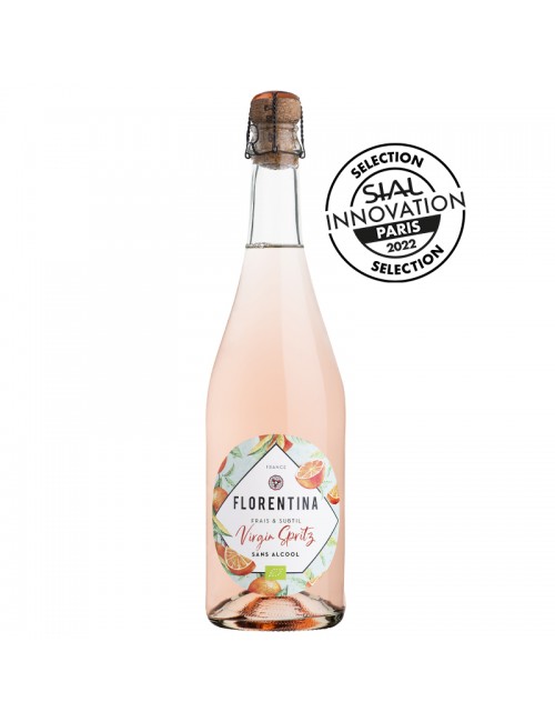 Florentina Virgin Spritz