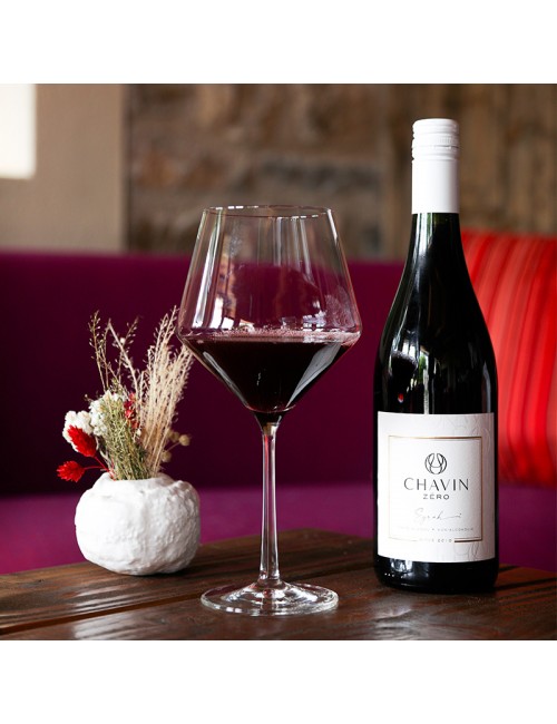 CHAVIN ZERO Syrah -...