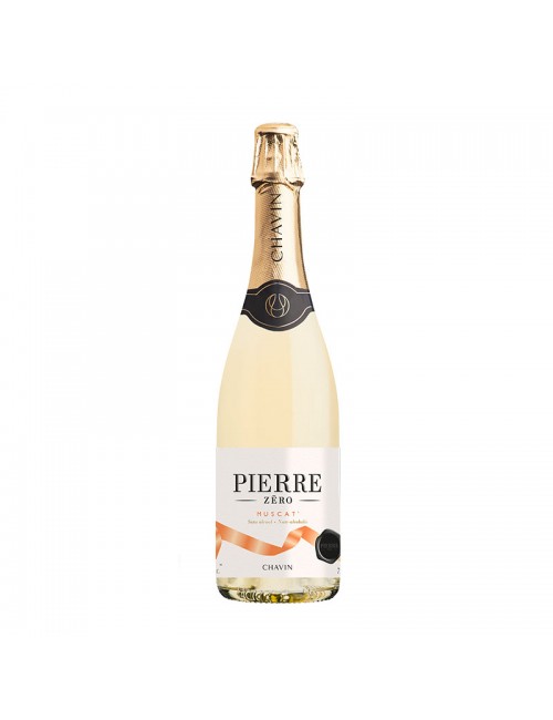 PIERRE ZERO Muscat...