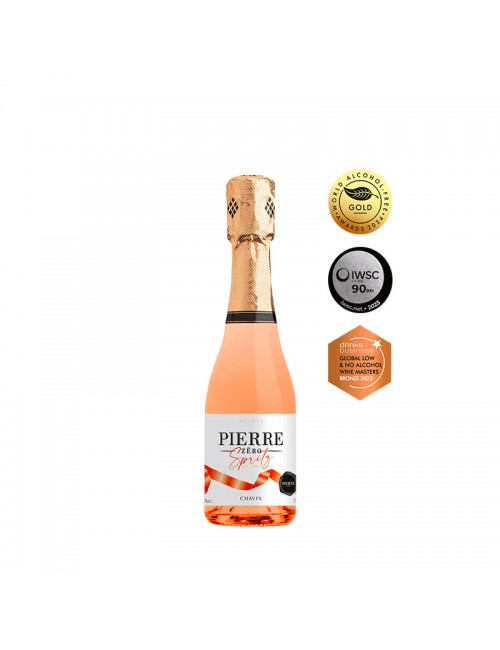 Pierre Zéro Spritz 20cl