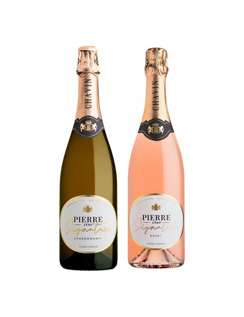 Pack PIERRE ZERO SIGNATURE...