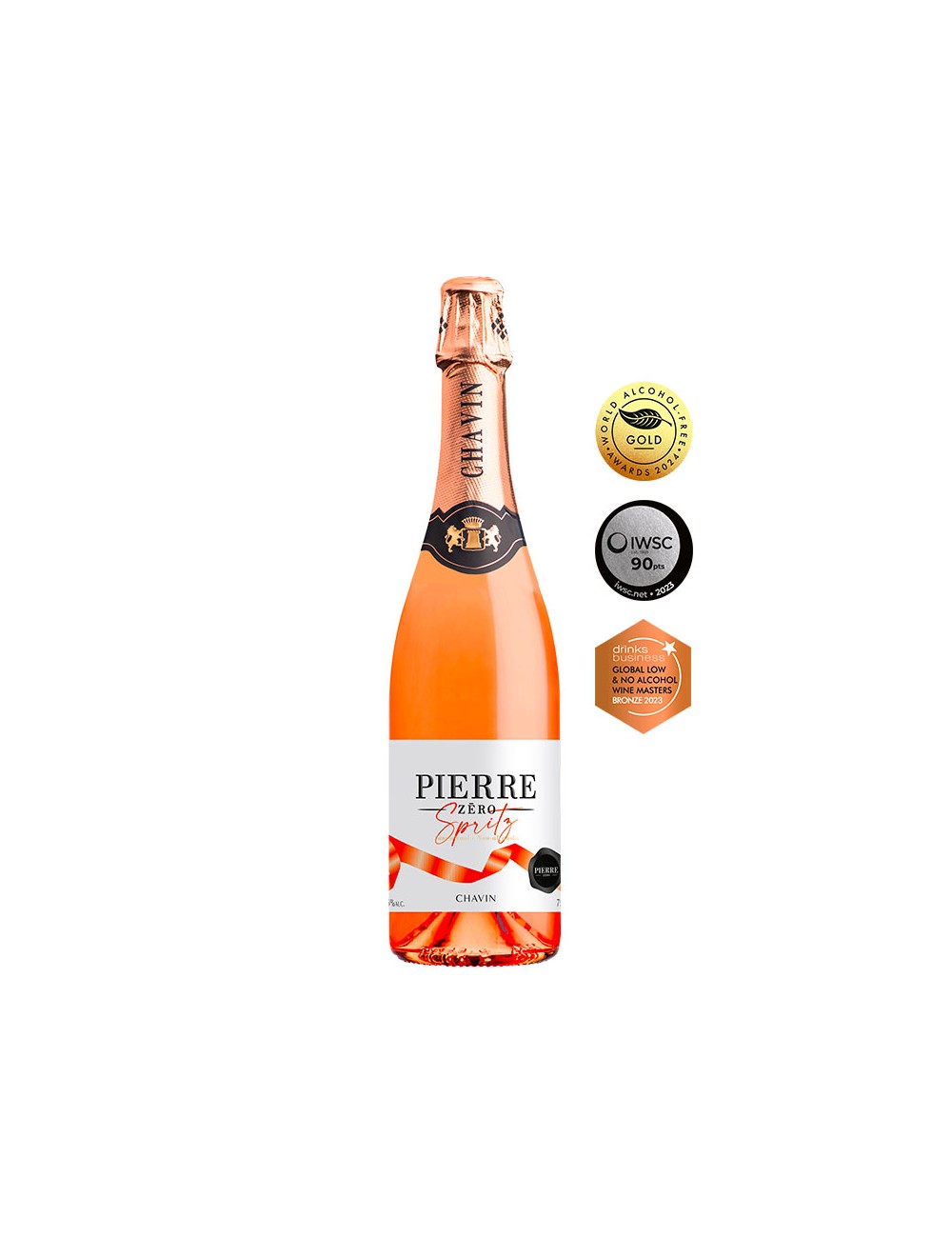 Pierre Zéro Spritz Pierre Zéro Spritz