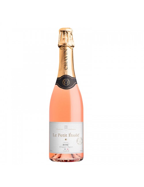 LE PETIT ETOILE Rosé...