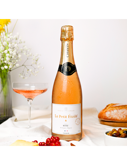LE PETIT ETOILE Rosé...