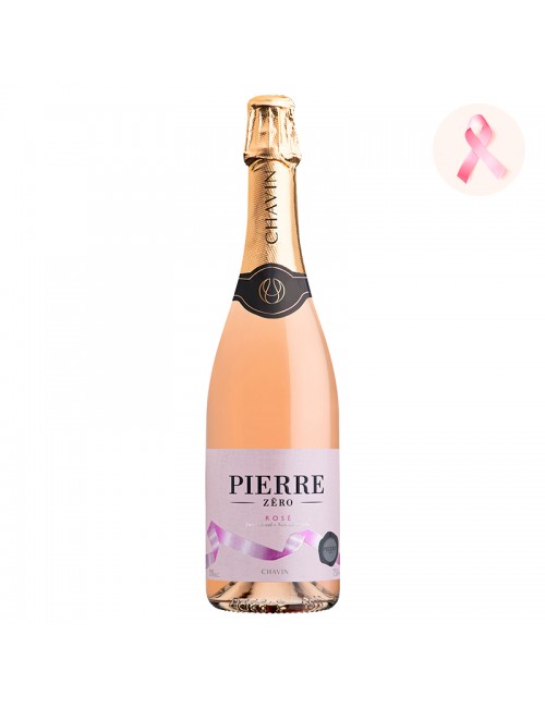 PIERRE ZERO Rose...