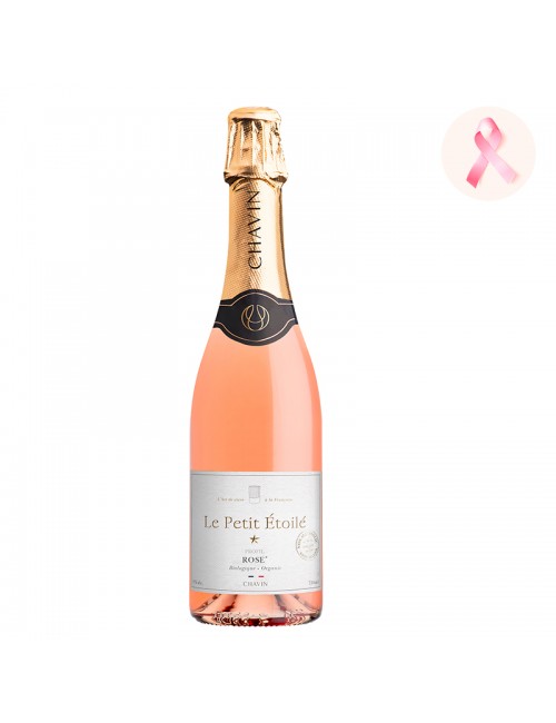 LE PETIT ETOILE Rosé...