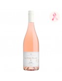 LE PETIT ETOILE Rose Biologique - Boisson sans alcool - 750ml