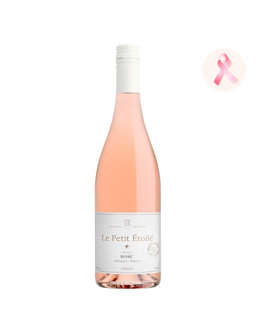 LE PETIT ETOILE Rose...