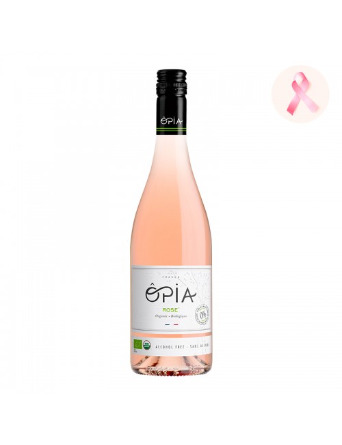 OPIA Rose Biologique -...