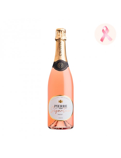 PIERRE ZERO SIGNATURE -...