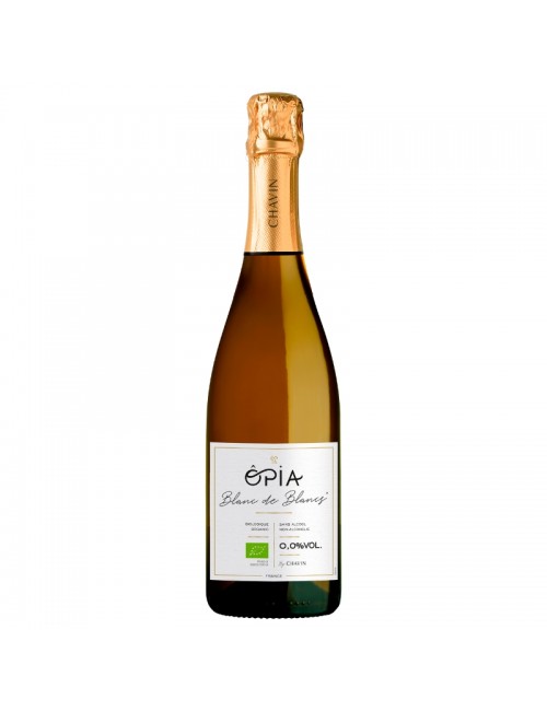 OPIA Organic Blanc de...