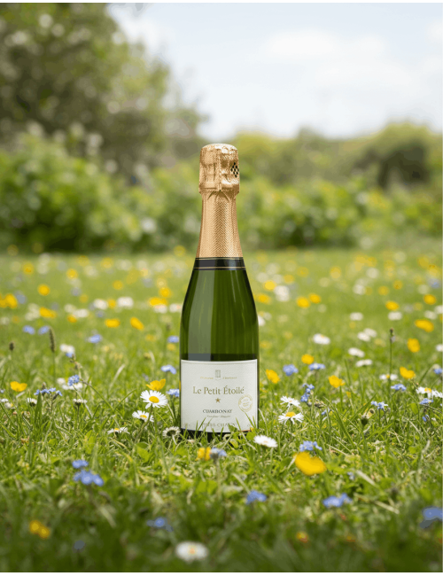 LE PETIT ETOILE Chardonnay...