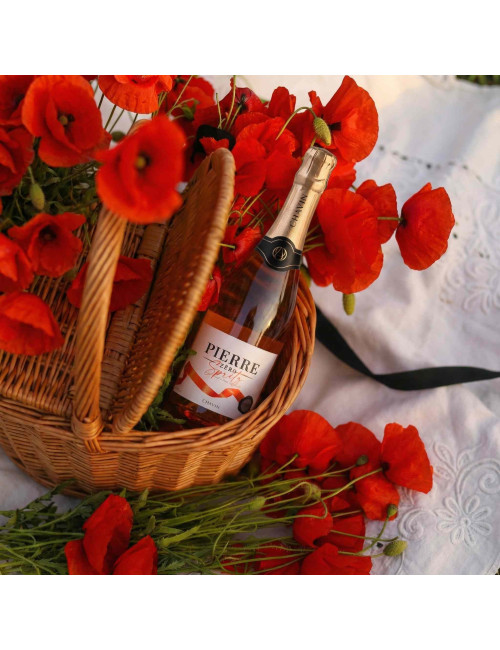 Pierre Zéro Spritz
