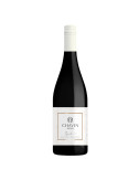 Chavin Z&eacute;ro Syrah vin rouge sans alcool 75cl - Chavin