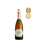 Pierre Z&eacute;ro Signature Chardonnay Effervescent d&eacute;salcoolis&eacute; premium 75cl