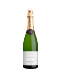 Le Petit &Eacute;toil&eacute; Chardonnay Effervescent Biologique p&eacute;tillant sans alcool