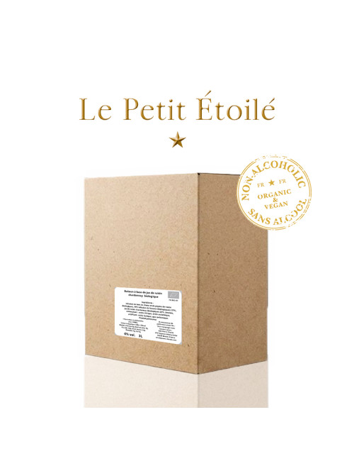 Bag-in-Box® LE PETIT ETOILE...