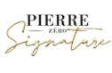 Pierre Zéro Signature