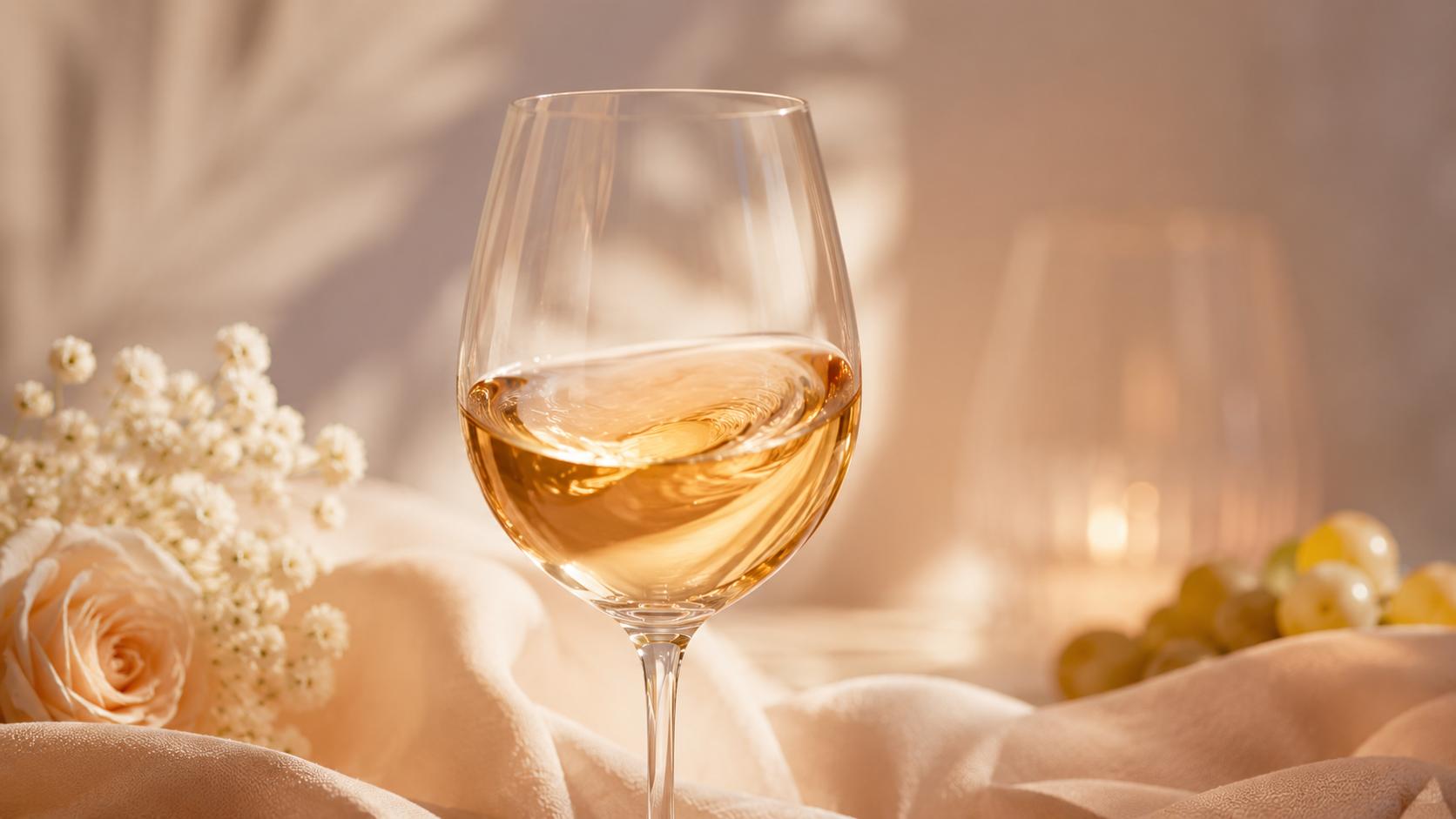 Sensation de douceur à la dégustation d’un vin sans alcool