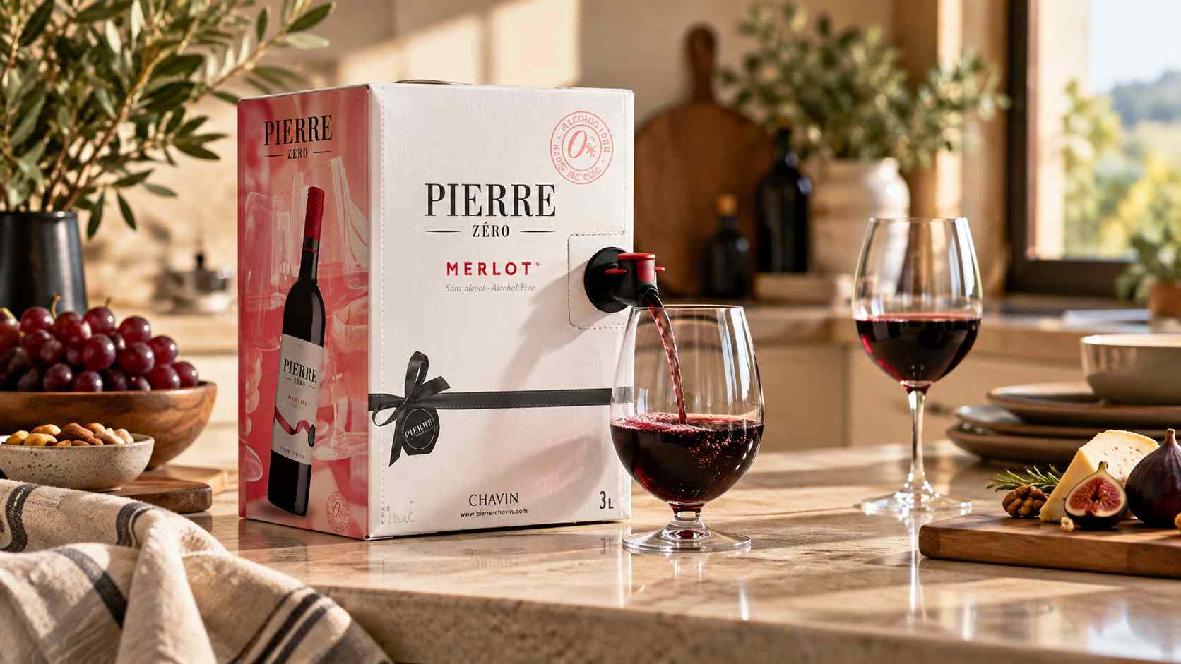 bib merlot sans alcool