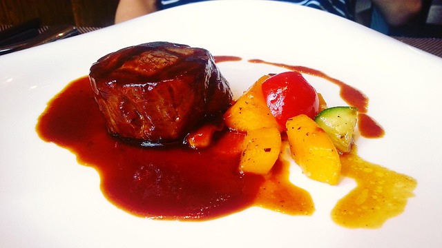sauce vin viande rouge