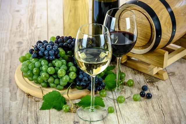 quel vin servir pendant le repas