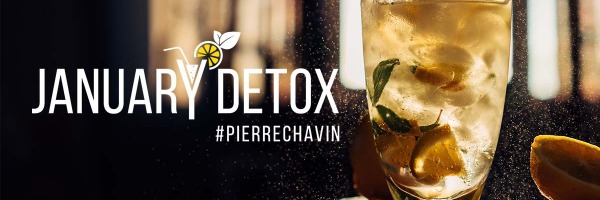 Zéro compromis sur le plaisir pendant le Dry January