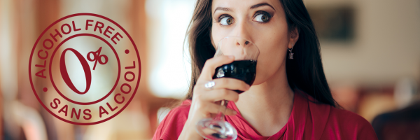 Qu’est-ce qu’un « vin » sans alcool ?