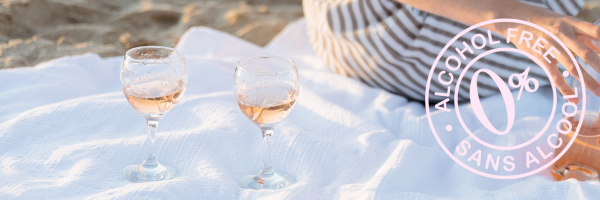 Le Rosé, la boisson des beaux jours