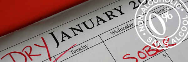 Les 4 raisons pour lesquelles faire le Dry January