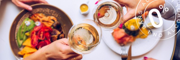 Observatoire Chavin réalisé par CSA : Une Étude Inédite sur le Dry January et les Vins Sans Alcool