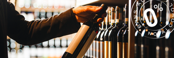 Décryptage des informations nutritionnelles : ce que contient vraiment une boisson désalcoolisée.