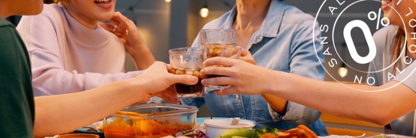 Et si la modération devenait un art de vivre ? Découverte du « Zebra stripping »