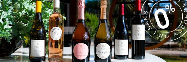 L’Europe dessine le futur du Sans Alcool 