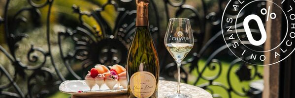 Vin blanc sans alcool : guide apéritif 2026