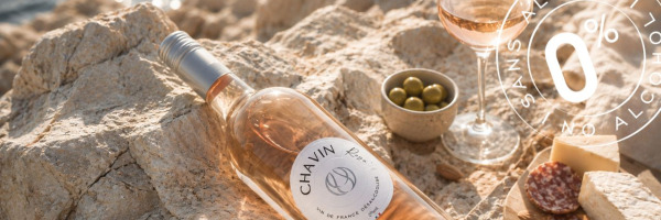 Journée Internationale du Rosé sans alcool 2026