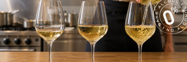 Combien de verres peut-on servir avec un BIB 3 L sans alcool ?
