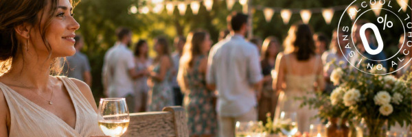 Grossesse : comment retrouver le plaisir de l’apéritif sans alcool ?