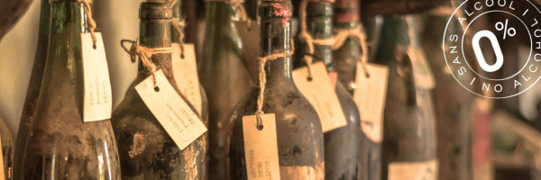 Vin désalcoolisé : conservation et garde | vin sans alcool