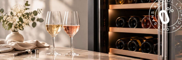 Vin désalcoolisé : comment bien le conserver ?